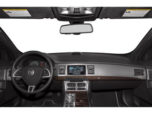 2015 Jaguar XF 3.0 Portfolio