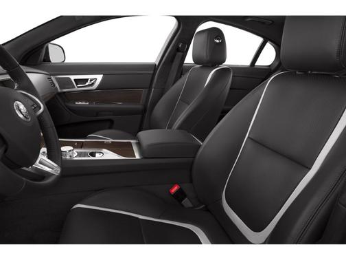 2015 Jaguar XF 3.0 Portfolio