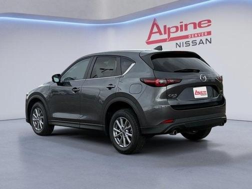 2023 Mazda CX-5 2.5 S Preferred Package