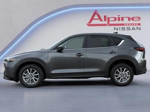 2023 Mazda CX-5 2.5 S Preferred Package