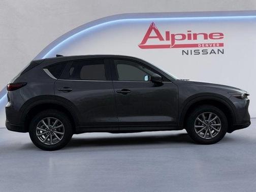2023 Mazda CX-5 2.5 S Preferred Package