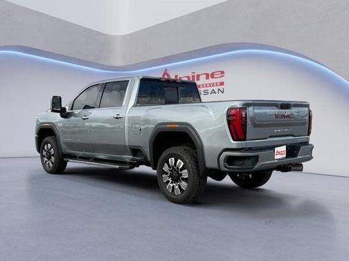2024 GMC Sierra 2500 Denali