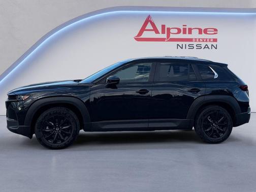 2024 Mazda CX-50 2.5 S Preferred Package