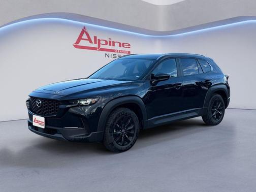2024 Mazda CX-50 2.5 S Preferred Package