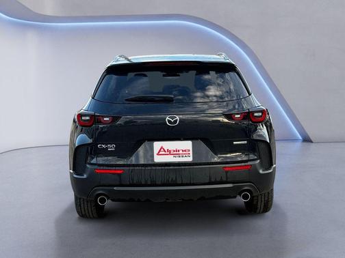 2024 Mazda CX-50 2.5 S Preferred Package
