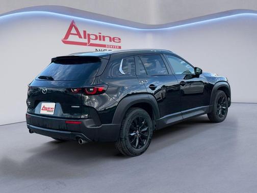 2024 Mazda CX-50 2.5 S Preferred Package