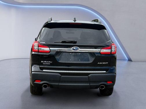 2019 Subaru Ascent Premium 8-Passenger