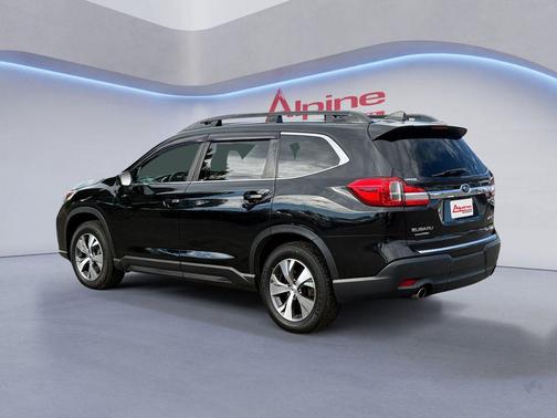 2019 Subaru Ascent Premium 8-Passenger