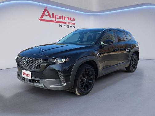 2024 Mazda CX-50 2.5 S Preferred Package