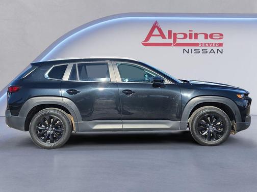 2024 Mazda CX-50 2.5 S Preferred Package