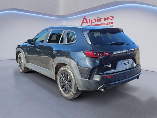 2024 Mazda CX-50 2.5 S Preferred Package