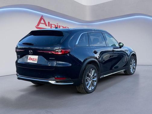 2024 Mazda CX-90 3.3 Turbo Premium