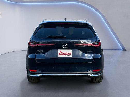2024 Mazda CX-90 3.3 Turbo Premium