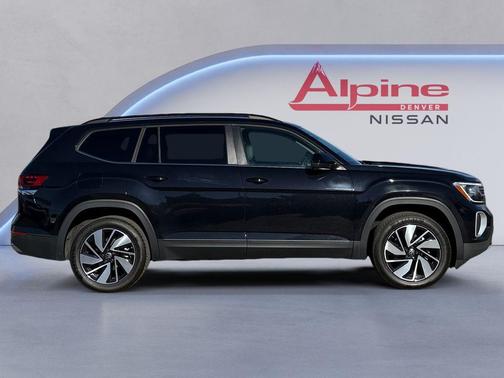 2024 Volkswagen Atlas 2.0T SE w/Technology 4MOTION