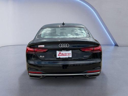 2023 Audi A5 Sportback Premium Plus