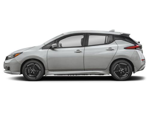 2025 Nissan Leaf SV PLUS