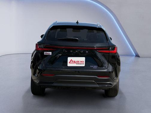 Caviar 2024 Lexus NX 350 Premium