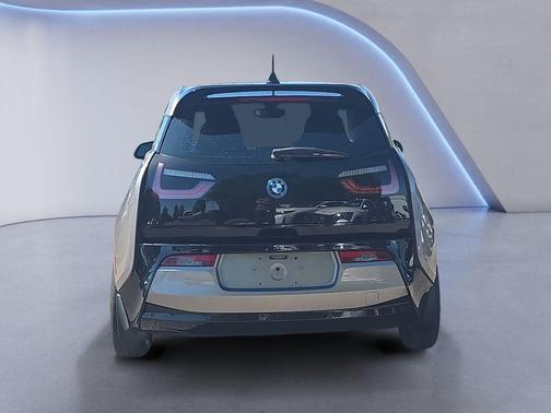 2015 BMW i3 Base w/Range Extender