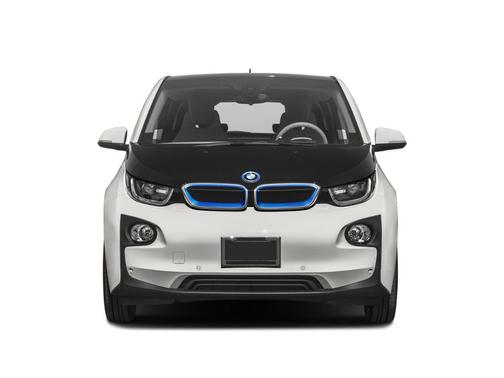 2015 BMW i3 Base w/Range Extender