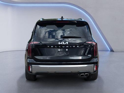 2025 Kia Telluride SX-Prestige