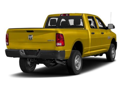 2017 RAM 2500 Tradesman