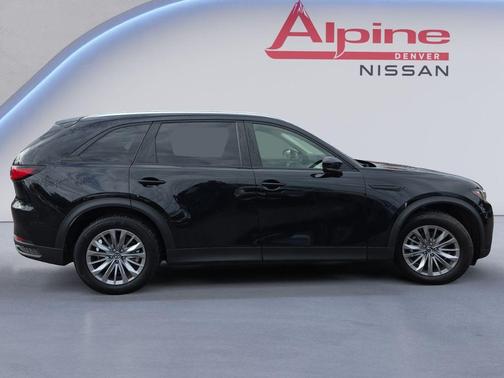 2024 Mazda CX-90 SE