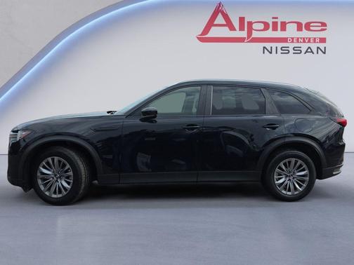 2024 Mazda CX-90 SE