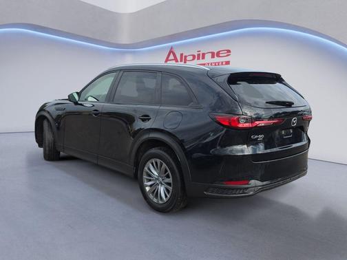 2024 Mazda CX-90 SE