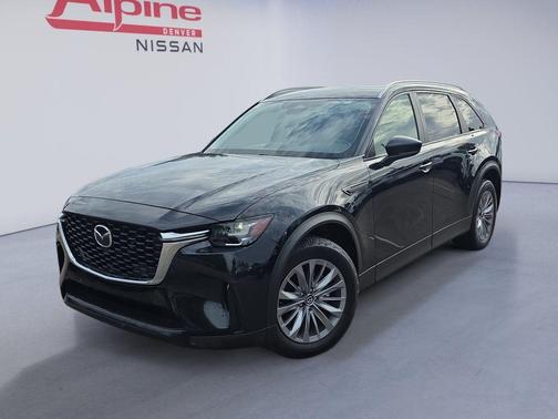 2024 Mazda CX-90 SE