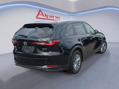2024 Mazda CX-90 SE