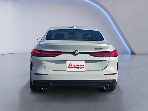 2024 BMW 228 Gran Coupe sDrive