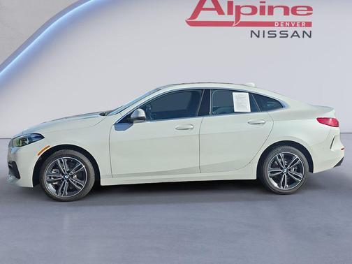 2024 BMW 228 Gran Coupe sDrive