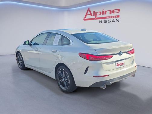 2024 BMW 228 Gran Coupe sDrive