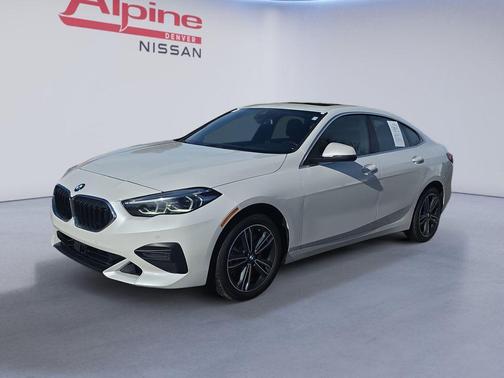 2024 BMW 228 Gran Coupe sDrive