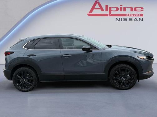 2024 Mazda CX-30 2.5 S Carbon Edition