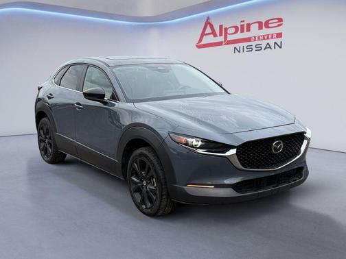 2024 Mazda CX-30 2.5 S Carbon Edition