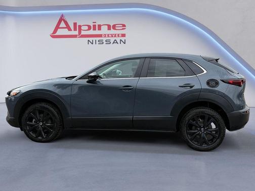 2024 Mazda CX-30 2.5 S Carbon Edition