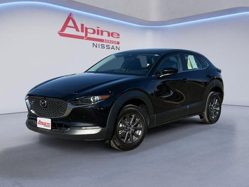 2023 Mazda CX-30 2.5 S