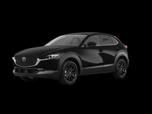 2023 Mazda CX-30 2.5 S
