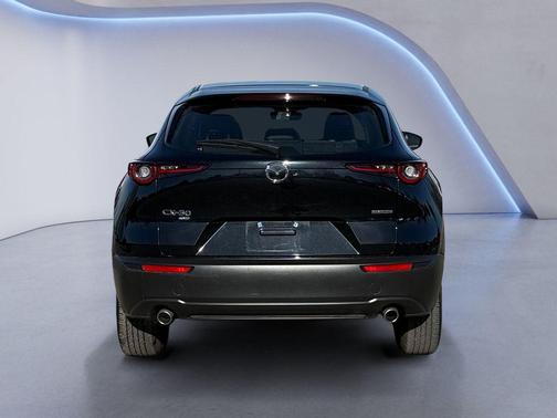 2023 Mazda CX-30 2.5 S