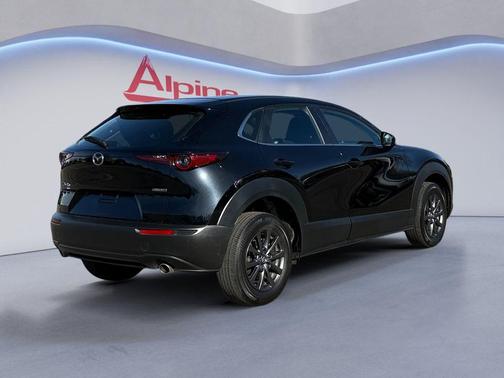 2023 Mazda CX-30 2.5 S