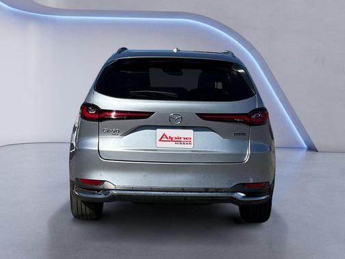 2025 Mazda CX-90 3.3 Turbo Premium Plus