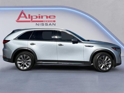 2025 Mazda CX-90 3.3 Turbo Premium Plus Package