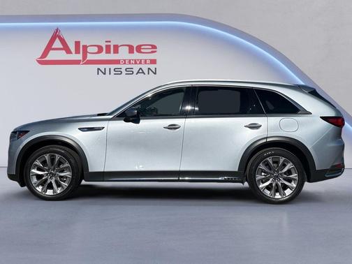 2025 Mazda CX-90 3.3 Turbo Premium Plus Package