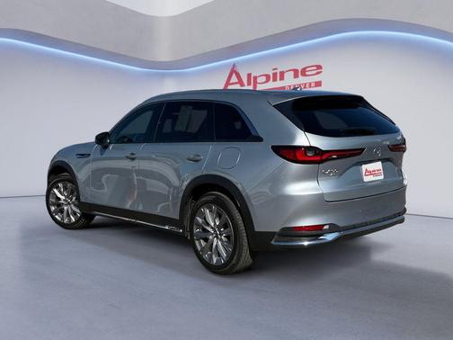 2025 Mazda CX-90 3.3 Turbo Premium Plus