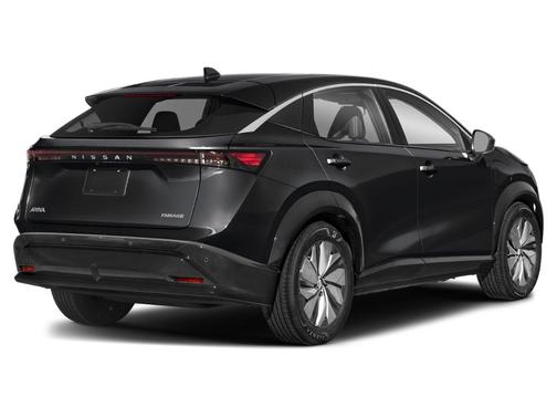 2025 Nissan ARIYA ENGAGE+