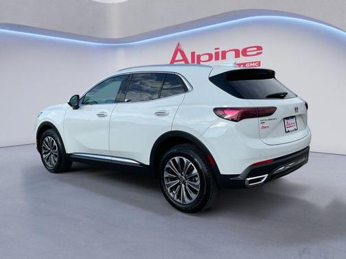 2024 Buick Envision Preferred AWD