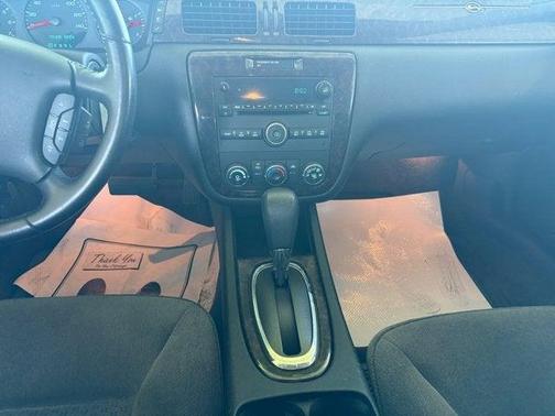 2013 Chevrolet Impala LS