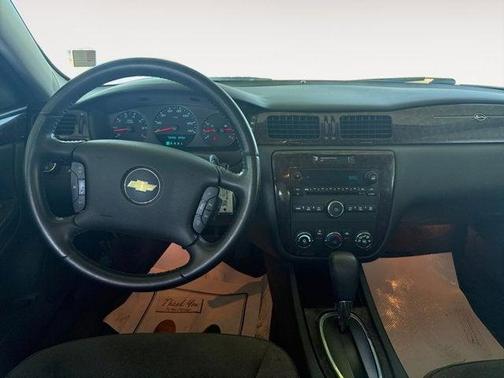 2013 Chevrolet Impala LS