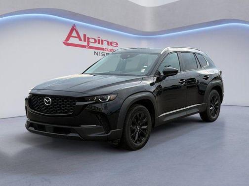2024 Mazda CX-50 2.5 S Preferred Package